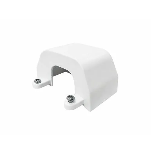 American Dynamics IA-CON-34-P4M Illustra Pro Gen4 Multisensor Conduit Adapter