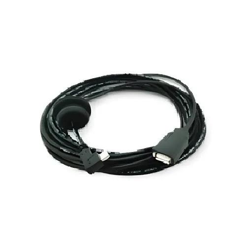 American Dynamics IA-USB-OD-P4D Illustra Pro Gen4 Dome USB Cable Outdoor, 16.4'