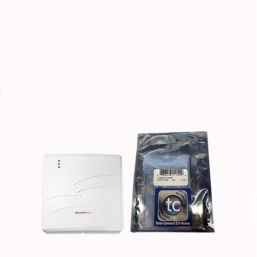 Resideo LTE-IA AT&T 4G LTE Multi-Path IP and Cellular Communicator for VISTA Control Panels, (Replaces IGSMV4G)