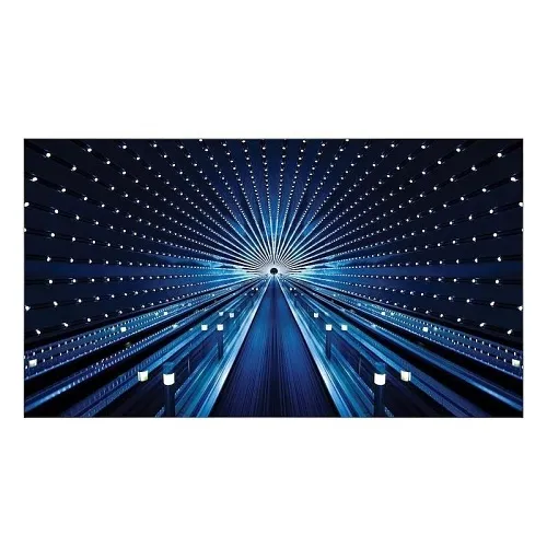 Samsung IAB 146 2K The Wall All-in-One 146" 2K Direct-View LED Display, Black Seal and Ultra Chroma Tech