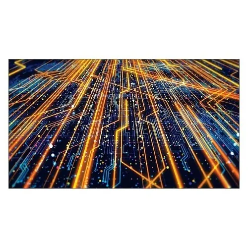 Samsung IAC1302K 130" IAC Series LED HDR All-In-One 2K Display