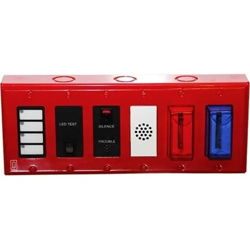 SAE IAMAUDR Audible Annunciator Module