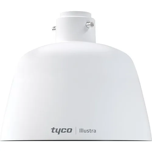 American Dynamics IAPN-P-IS12-0 Illustra Pro Gen4 Indoor PTZ Pendant Housing