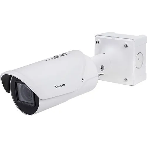 VIVOTEK IB9365-EHT-A 2MP HD Bullet IP Camera