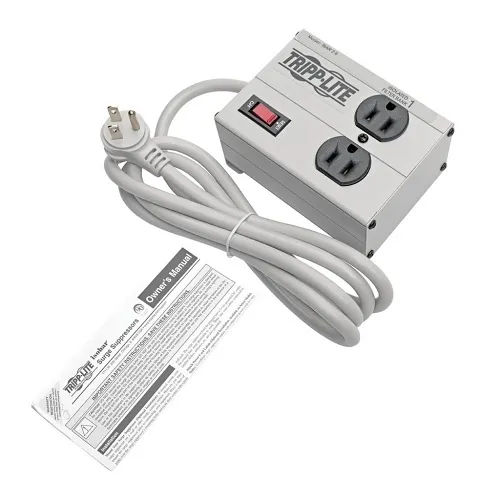 Image of TC-ISOBAR26