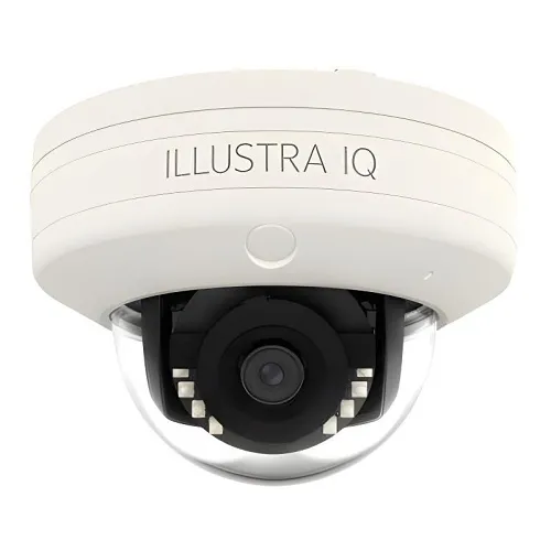 American Dynamics IBCR-P-4CWT-A Illustra Pro Compact Recessed Mount