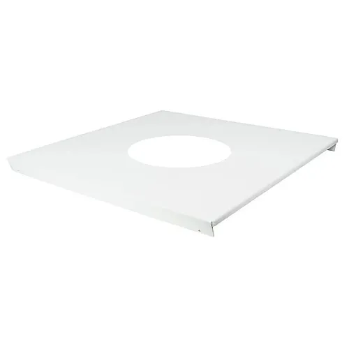 American Dynamics IBCT-M-IS-A Illustra Pro Gen4 Multisensor 2x2 Ceiling Tile