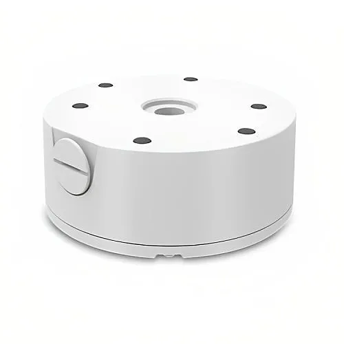 American Dynamics IBJB-E-IS75-40 Essentials Gen4 Mini-Junction Box for Essentials Gen4 Fixed Dome