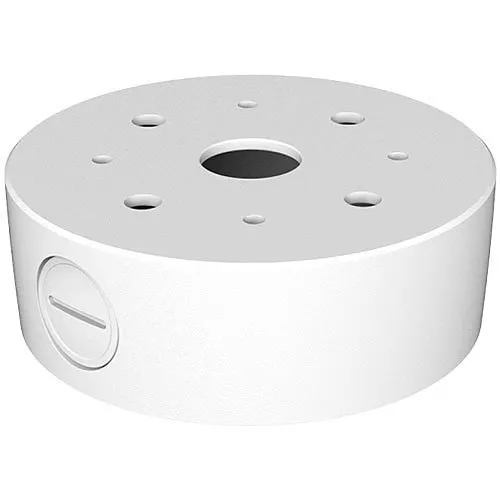 American Dynamics IBJB-F-3OWB-0 Junction Box for Indoor Domes