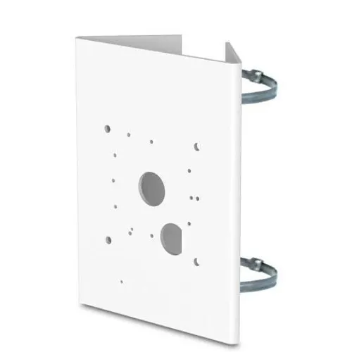 American Dynamics IBPM-E-IS-40 Illustra Essential Gen4 Pole Mount