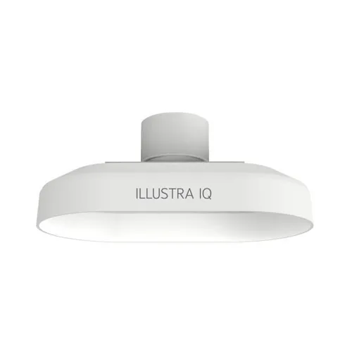 American Dynamics IBPN-F-4DIS-A Pendant Mount, White