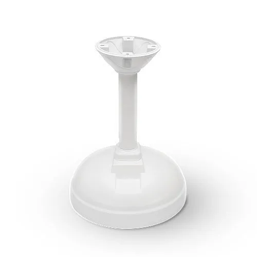 American Dynamics IBPN-M-IS12-0 Illustra Flex Multi-sensor Ceiling Pendant Mount, White