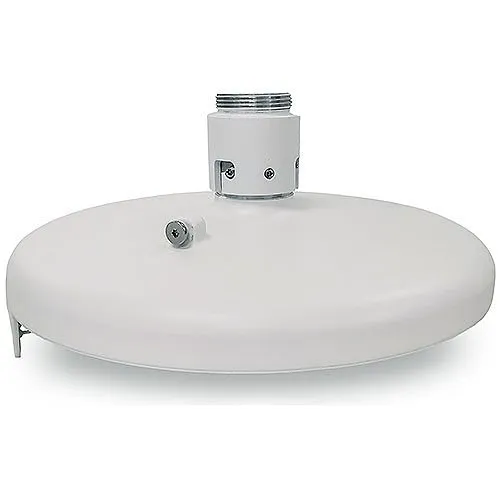 American Dynamics IBPN-M-IS12-A Illustra Pro Gen4 Pendant Cap for Multisensor Cameras