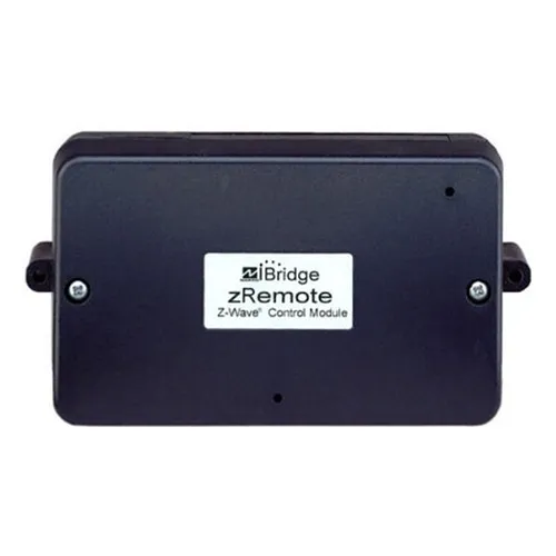 Napco IBR-ZREMOTE Remote Control Security System Module with Z-Wave