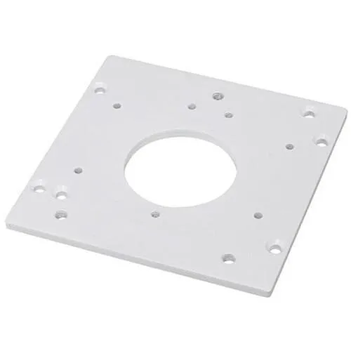 Pelco IBV-A4S 4S Adapter Plate for SRX Valve Series, VF Lens, Bullets