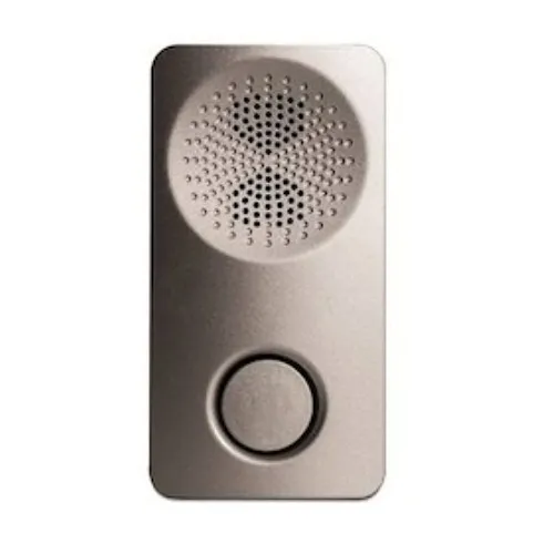 Napco IBV-DB-BKT-LR-IBV-CHIME Bracket Provides Left/Right Angle