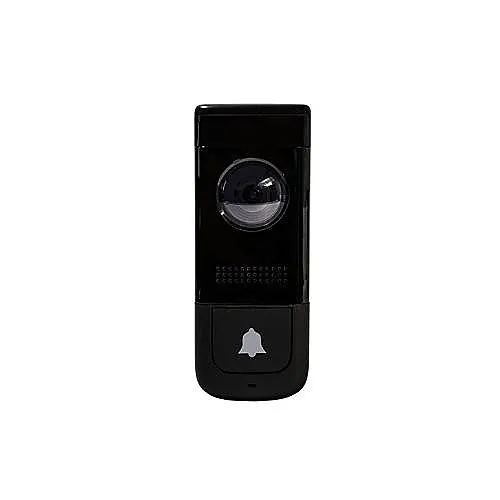 Napco IBV-DBELL 2MP HD Video Doorbell