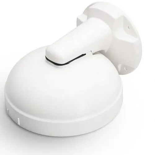 American Dynamics IBWS-M-ISWB-0 Illustra Flex Multi-sensor Wall Mount, White