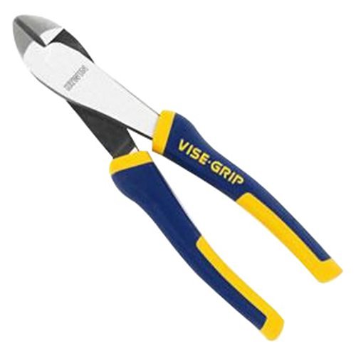 IRWIN 2078307 Diagonal Cutting Pliers, 7"