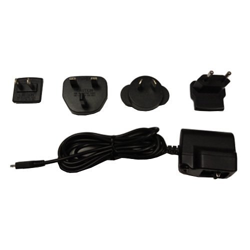 Pro Control Charging Cable 5V 1A Standalone Replacement Charger for Pro24.z, Pro24.r. and Pro24.dock