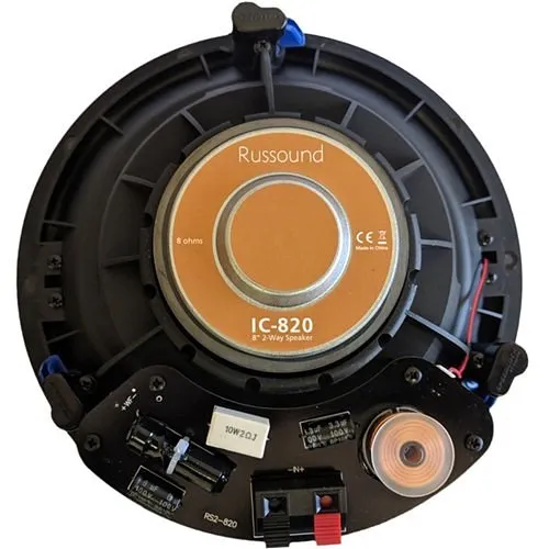 Russound IC-820 8" Enhanced Performance Loudspeaker