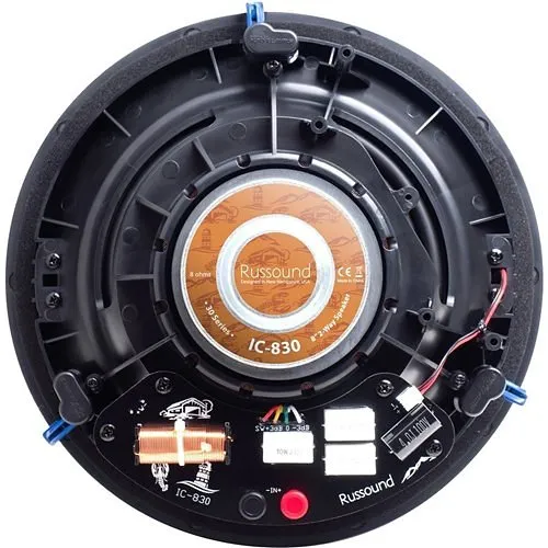 Russound IC-830 8" Premium Performance Loudspeaker