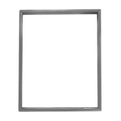 Silent Knight 005860TG Surface Mount Trim Ring for 5860 Surface Mount, Gray