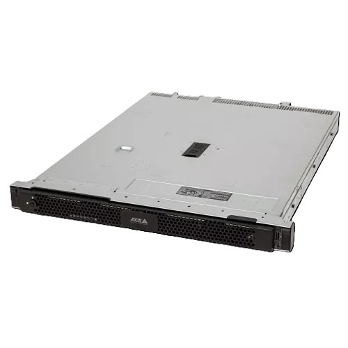 AXIS S1232 S12 Series Camera Station Rack Recording Server, 32TB, (Replaces S1132)