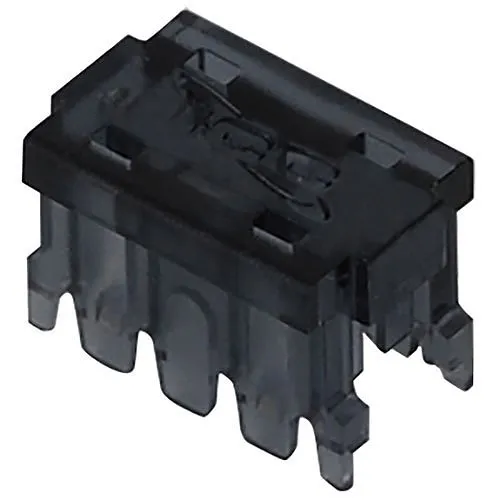 ICC IC110TC450 110 Termination Cap with Pairs in 50 Pack