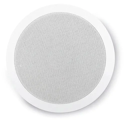 OWI IC6GRILL Replacement Grill for IC6 and IC670V10 In-Ceiling Speakers, White