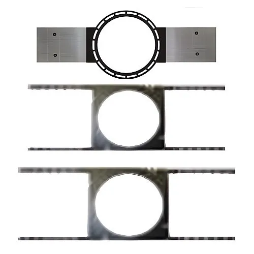OWI IC6KIT ROUGH IN KIT for IC6