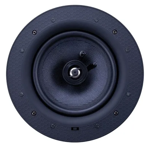 Beale Street IC8-BSC 8" In-Ceiling 2-Way Speaker, Pair