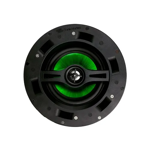 Beale Street ICA6-MB 6.5" 2-Way In-Ceiling Angled Speaker