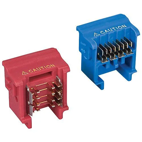 ICC ICACS8WUEH JackEasy Replacement Head for EZ and HD