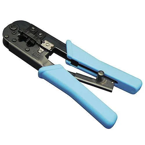 ICC ICACSCT864 Universal Modular Crimping Tool