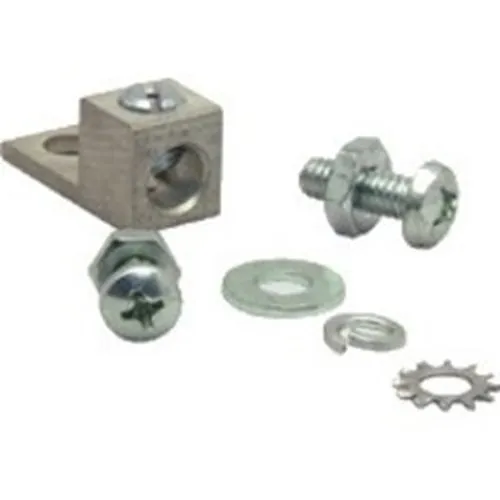 ICC ICACSGKS00 Grounding Kit