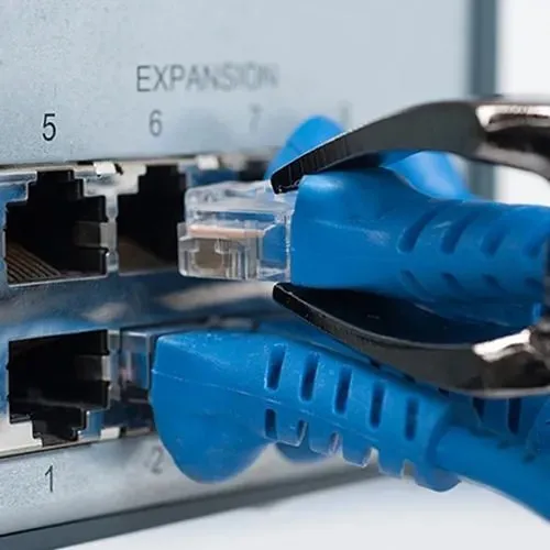 ICC ICACSPP481 Tool, Multi-Modular Connectors Removal