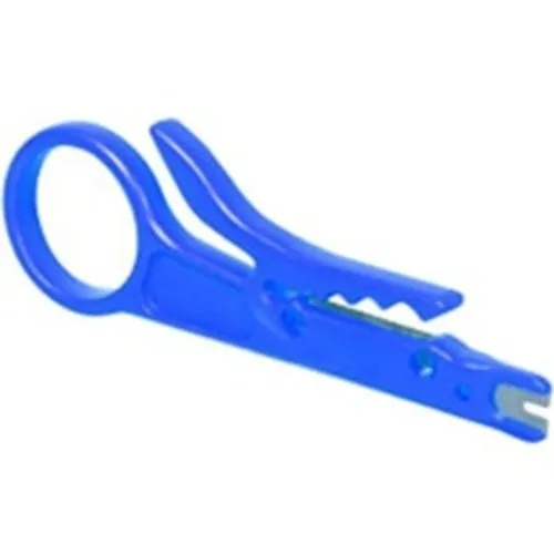 ICC ICACSTSUS1 Economy Cable Stripper Tool for UTP Cable