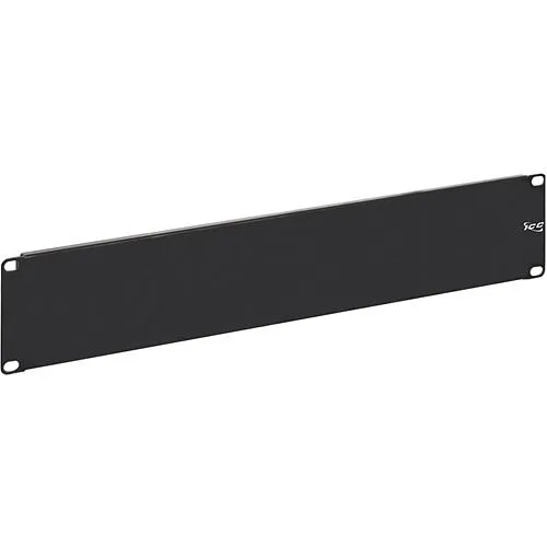 ICC ICCMSCMPB2 Blank Cable Management Panel in RMS