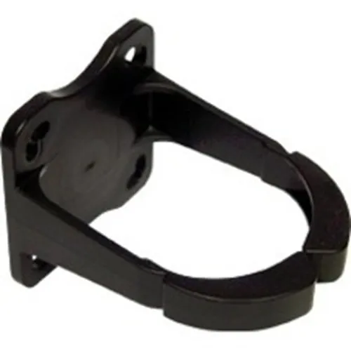 ICC ICCMSCMPR7 Single Universal Cable Management Ring, 3"