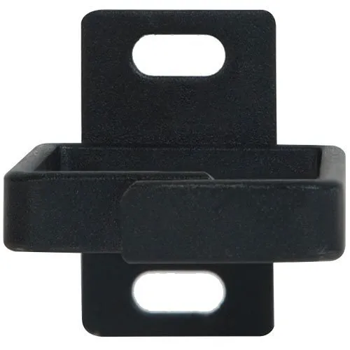 ICC ICCMSCMPT1 Single Cable Management Ring, 1.7", 10-Pack