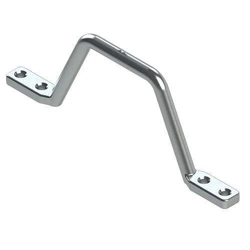ICC ICCMSDRMC2 Wall Mount Metal D-Ring, 2", 25-Pack