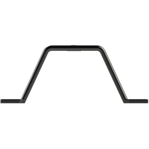 ICC ICCMSDRP03 Plastic Cable Management D-Ring, 3", 100-Pack