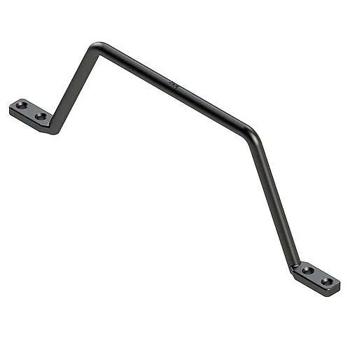 ICC ICCMSDRP05 5" Plastic Cable Management D-Ring, 100-Pack
