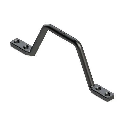 ICC ICCMSDRPC2 Plastic D-Ring Cable Management, 2", 25-Pack
