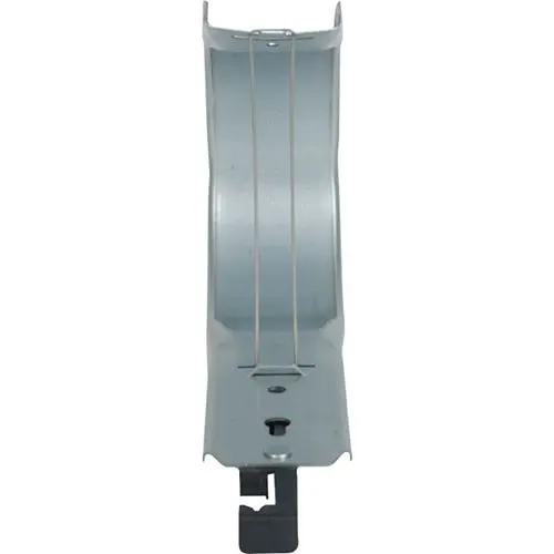ICC ICCMSJHW55 J-Hook, 4",  Bat Wing, 25 Pk