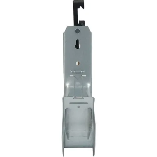 ICC ICCMSJHW55 J-Hook, 4",  Bat Wing, 25 Pk