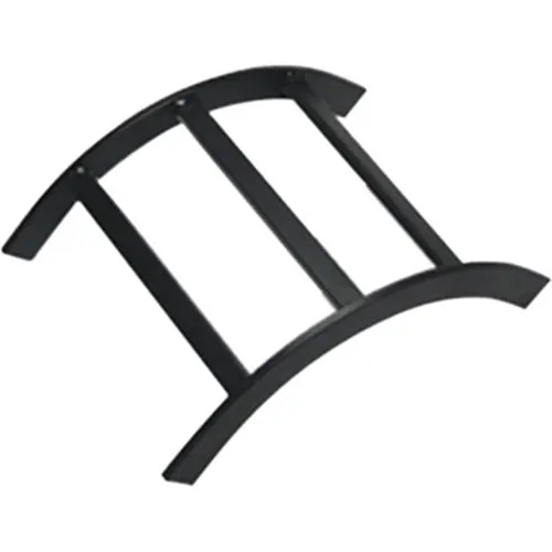 ICC ICCMSLOR90 Ladder Rack Cable Runway 90-Degree Outside Corner Section