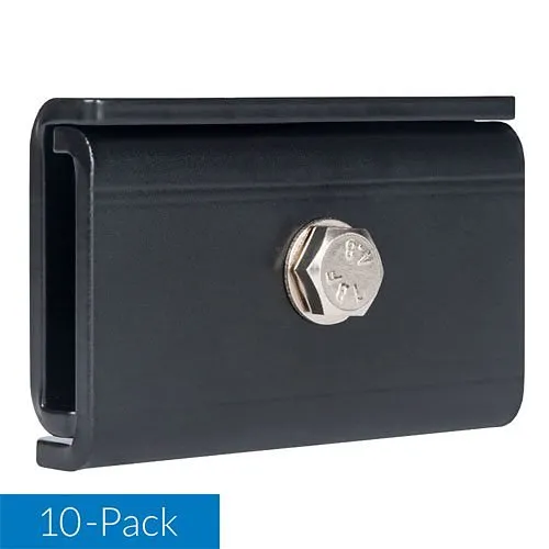 ICC ICCMSLRBSK Ladder Rack Butt Splice Kit in 10-Pack