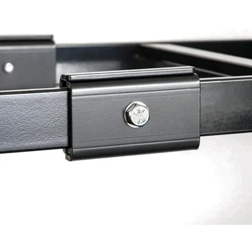 ICCMSLRBSK Ladder Rack Butt Splice Kit in 10-Pack